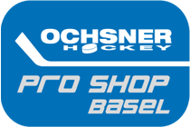 Ochsner Hockey Pro Shop Basel